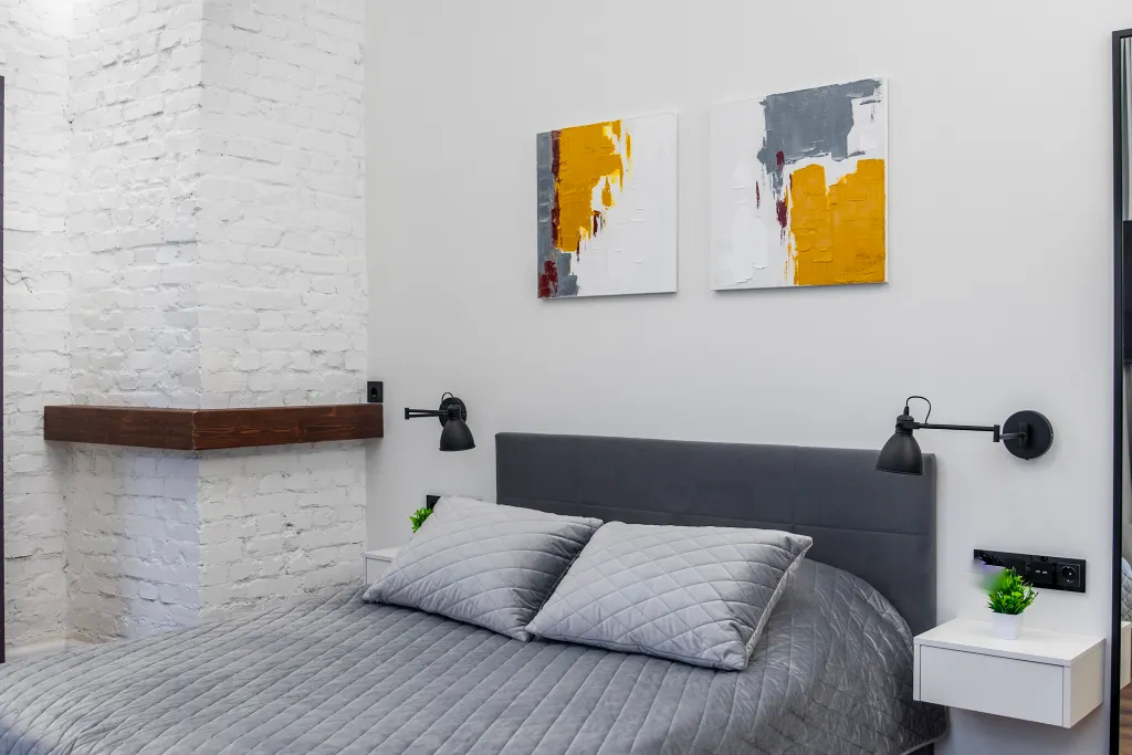 Квартира Идеальная квартира для ярких и романтичных дней в сердце Петербурга — Санкт-Петербург