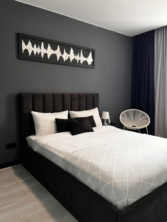 Идеальное место для отдыха