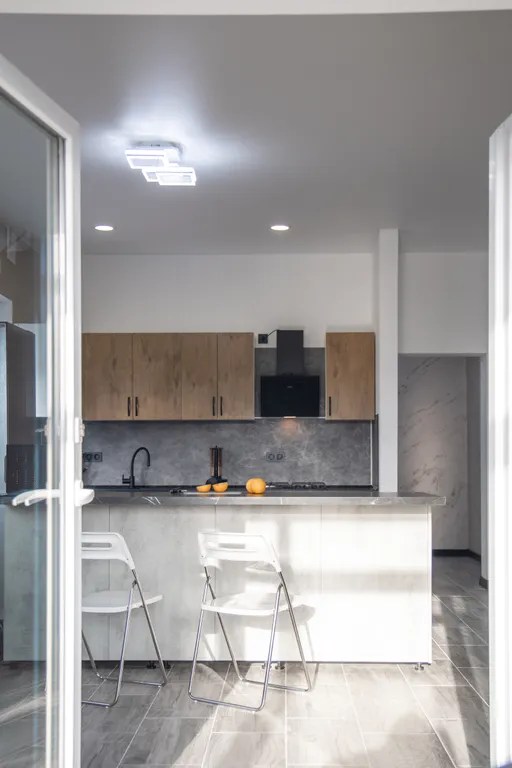 Философский дом с баней