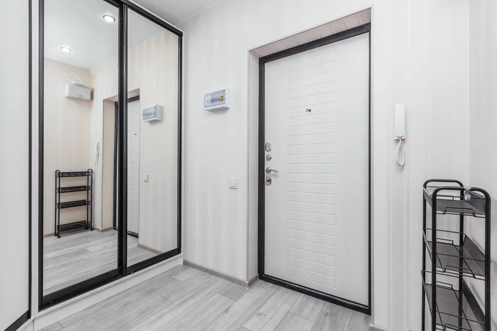 Квартира Квартира в ЖК Фрукты Черника 157 — Сириус