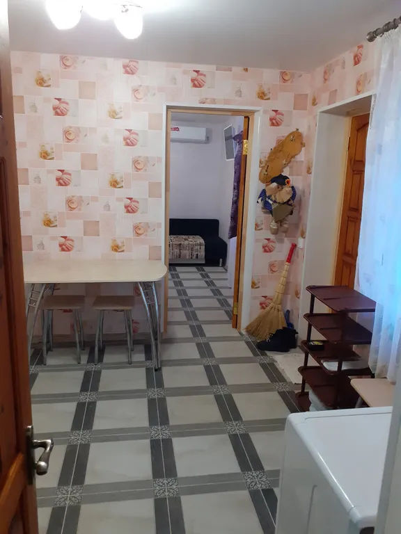 Квартира Квартира на земле с закрытым двором — Евпатория