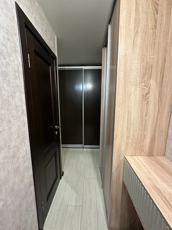 Уютная 1-комнатная квартира в самом центре города