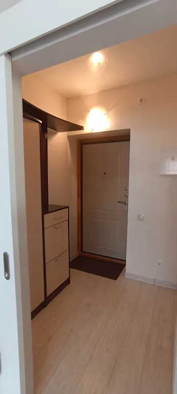 Уютная квартира на Лазурном берегу