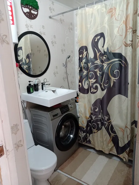 Квартира Видовая квартира — Тихвин