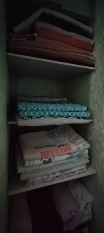 Квартира с видом на море