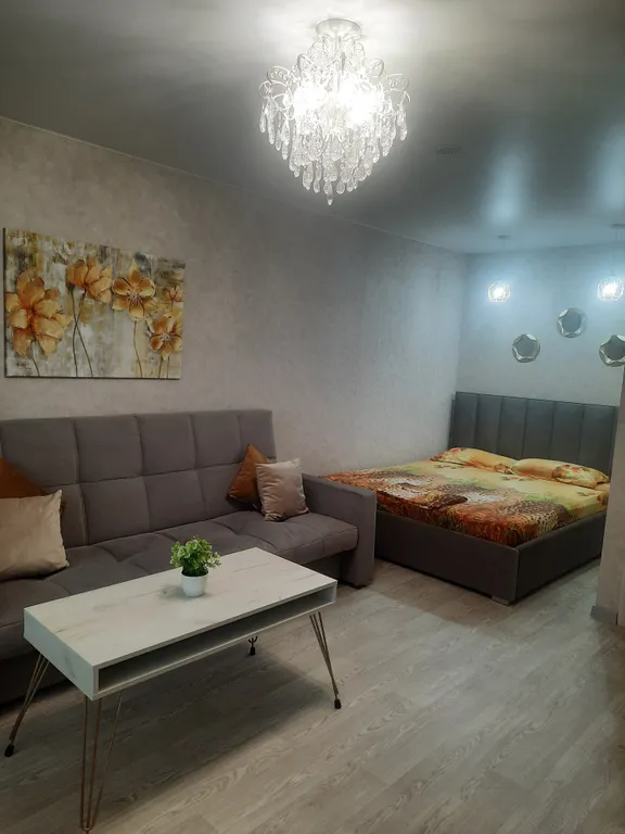 1-комнатная Квартира — аренда посуточно в Набережные Челны