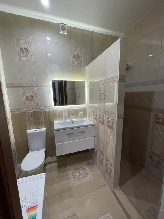 Квартира в центре города