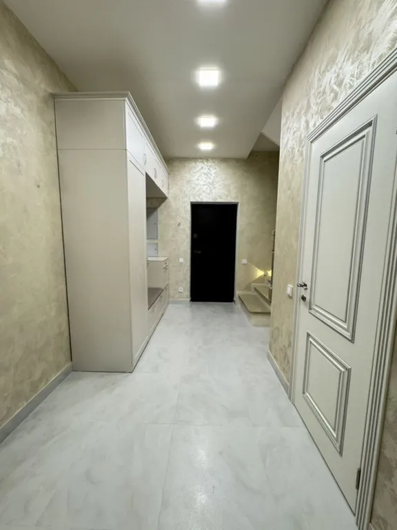 Квартира в комплексе Золотые Пески