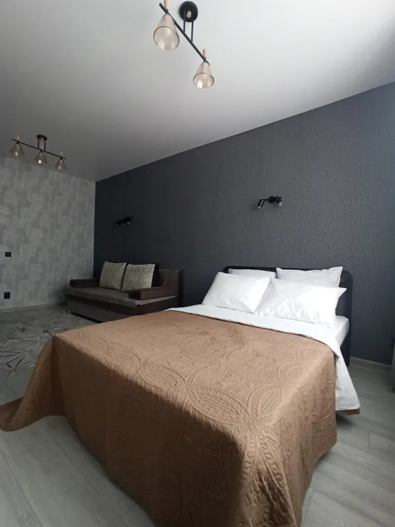 Квартира в ЖК Новый Город — аренда посуточно в Астрахань