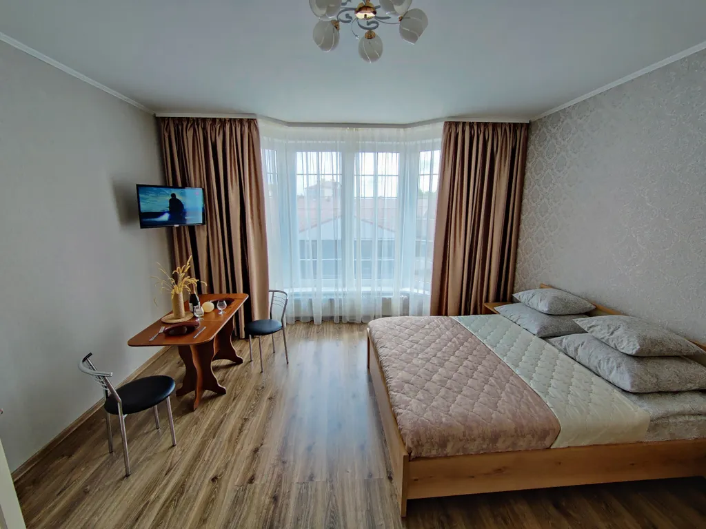 Квартира Комната — аренда посуточно в Светлогорск