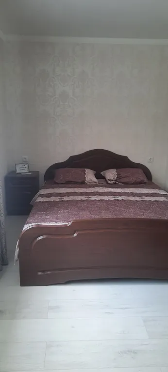 Комфортная квартира