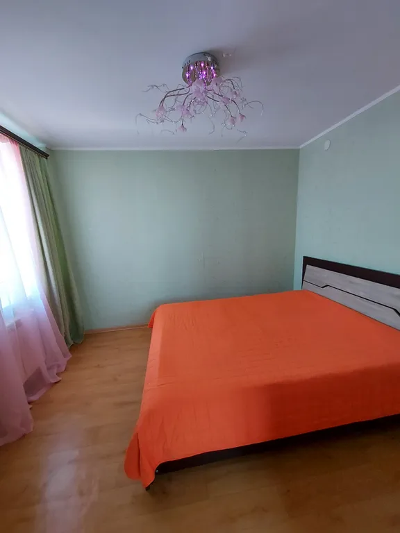 3-комнатная Квартира — аренда посуточно в Белгород