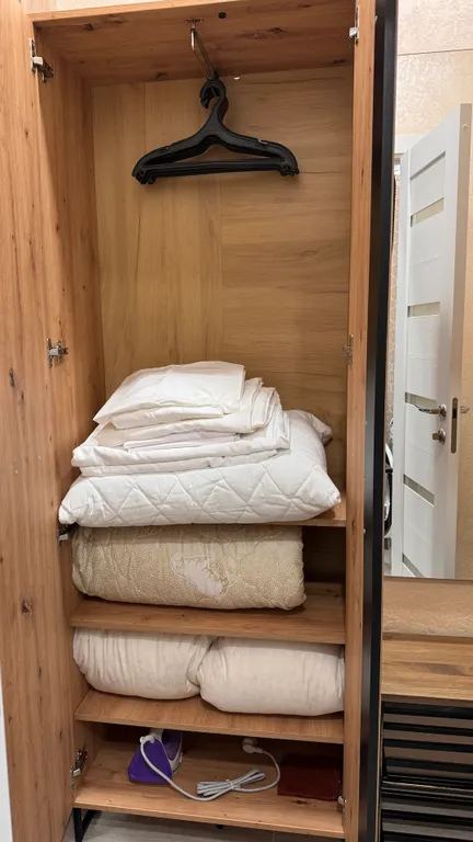 Уютная студия