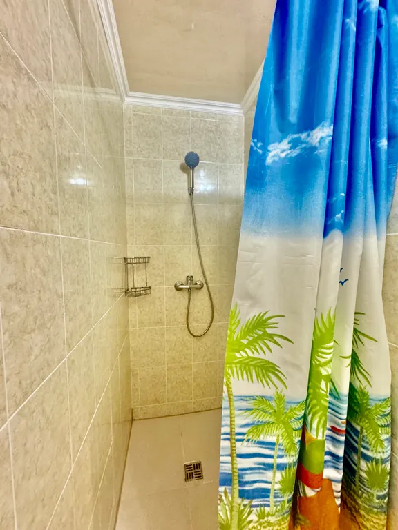 Квартира Квартира Эконом №14 (1+1) — Геленджик