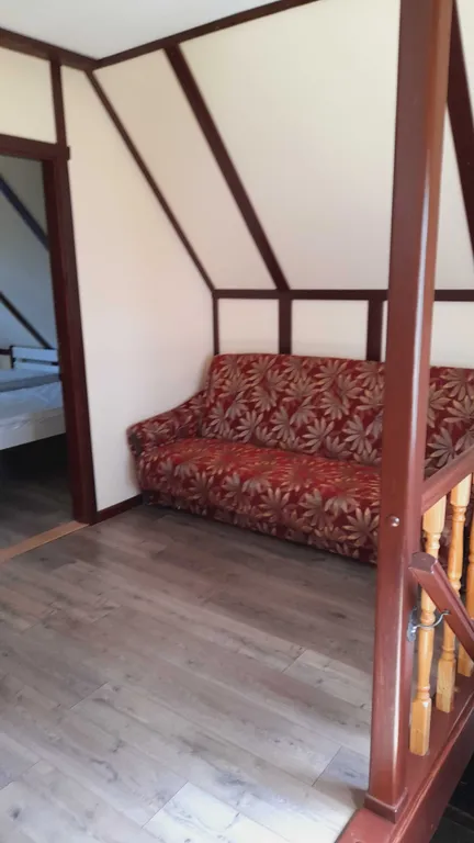 Дом Симанского