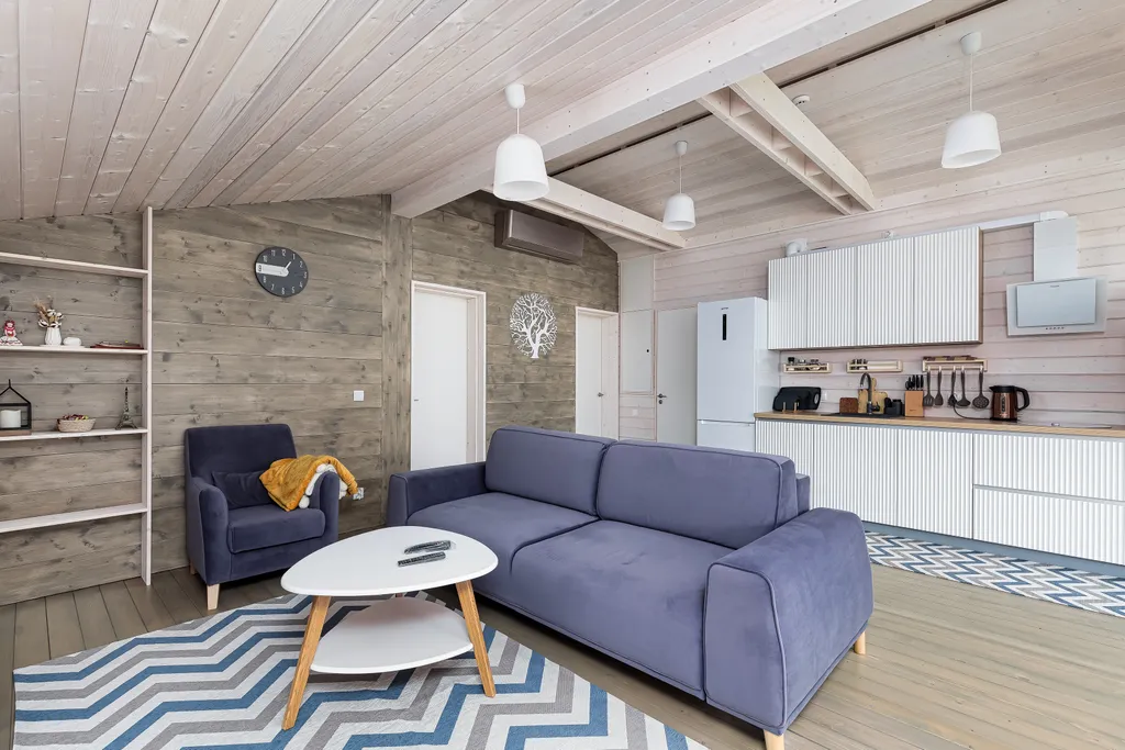 Оригинальный ДубльДом Каштан