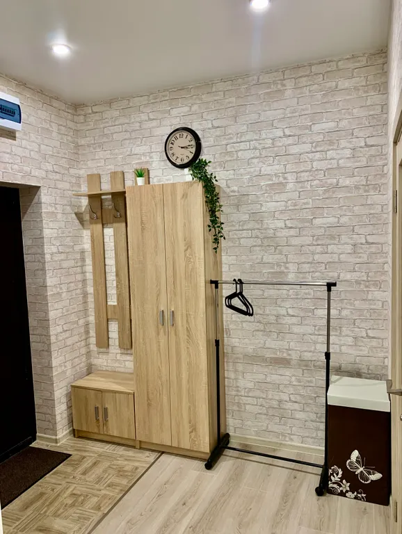 Квартира Квартира Уютная студия в районе Красной площади — Краснодар