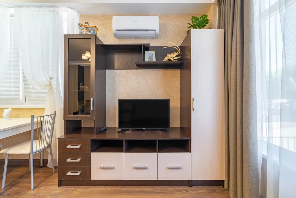 Квартира Квартира Карамель — Сириус