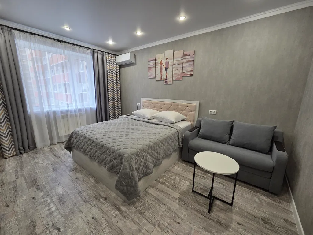 Квартира Апартаменты VVA / Российский проспект — аренда посуточно в Ставрополь