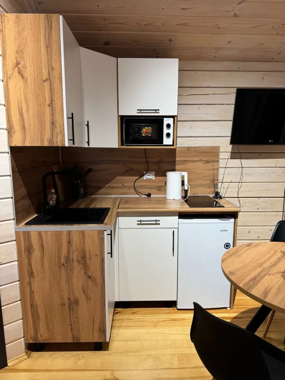 1-комнатный Дом