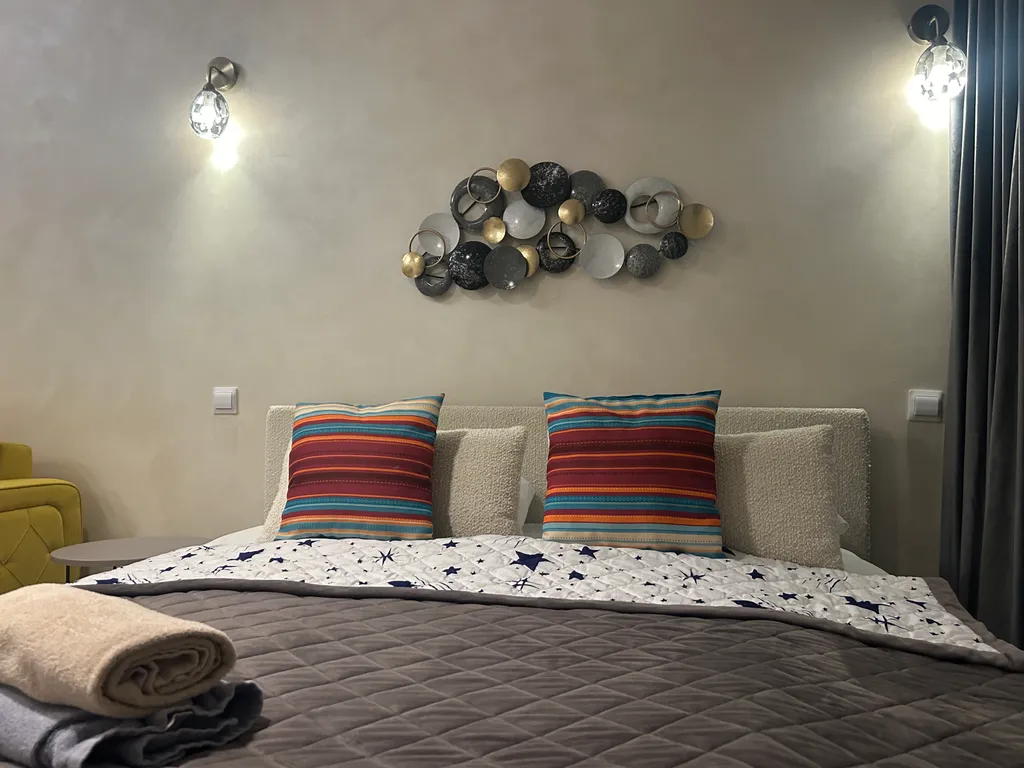 Новая в 5 минутах от автовокзала и рядом с больницей ржд