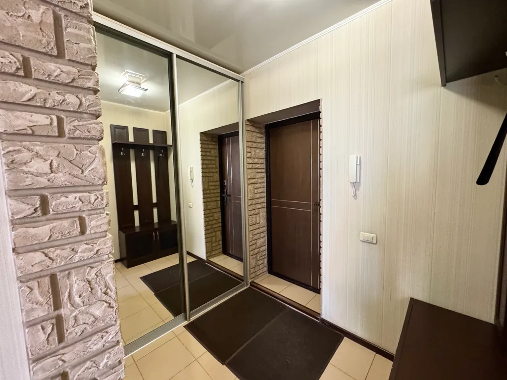 Квартира Шикарная квартира — Челябинск
