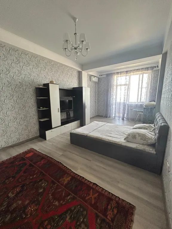 Квартира с прекрасным видом на море