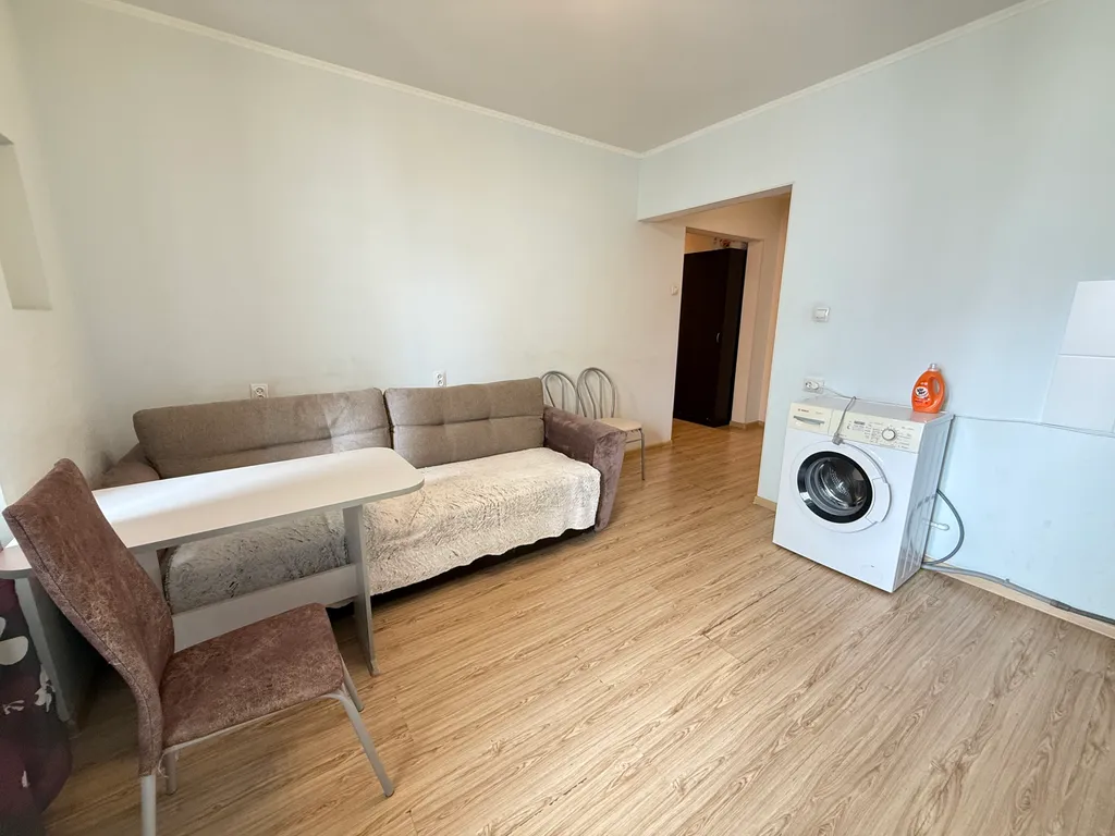 1-комн.квартира 50кв.м, 2 дивана, 1 кровать, до 6ти гостей.