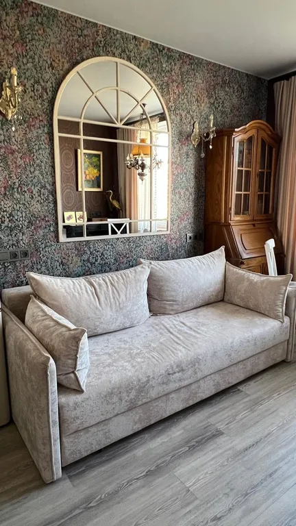 Апартаменты MoreArti