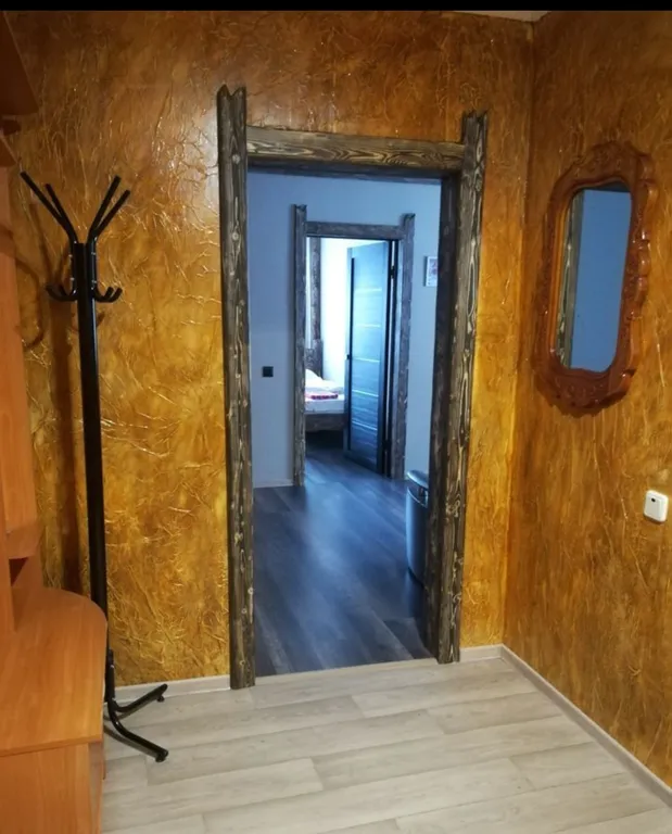 Квартира Уютная квартира — Шерегеш