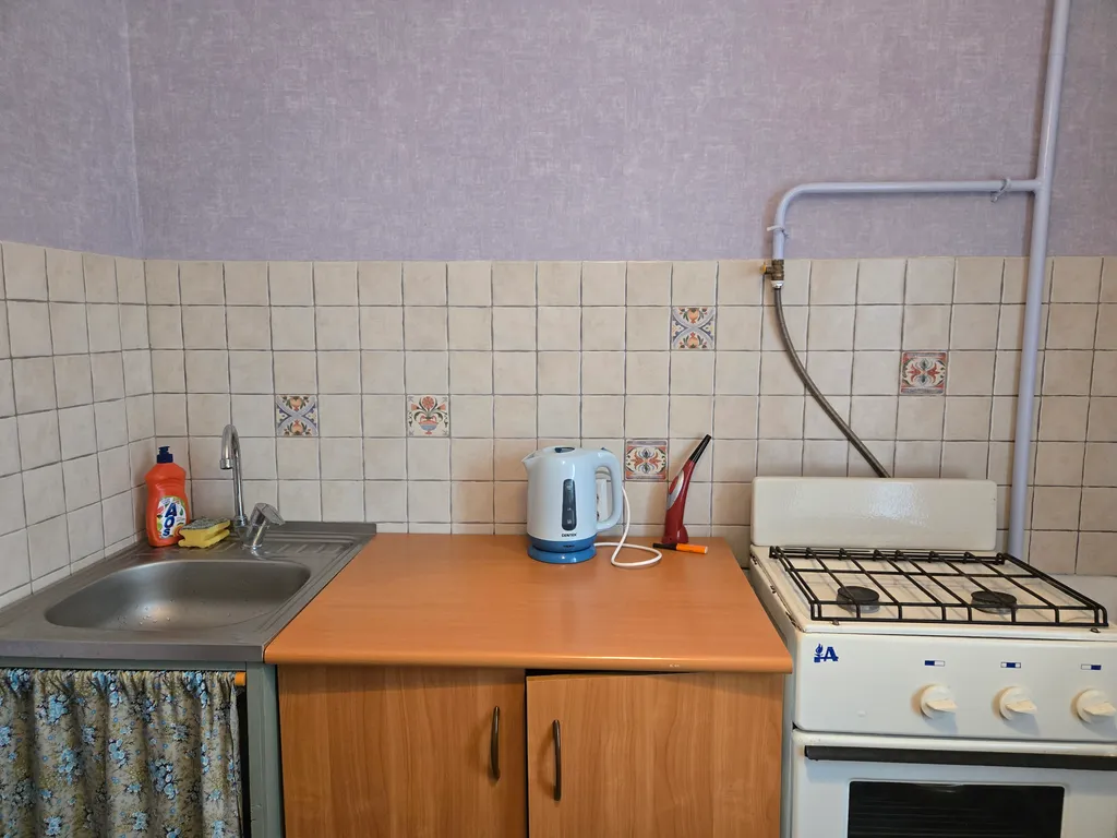 Уютная квартира на Таманской