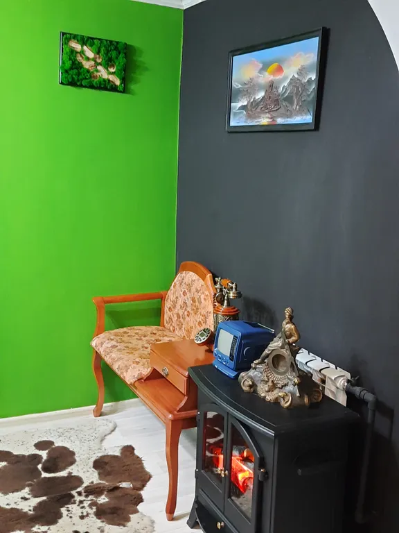 2-комнатная Квартира — аренда посуточно в Волгоград