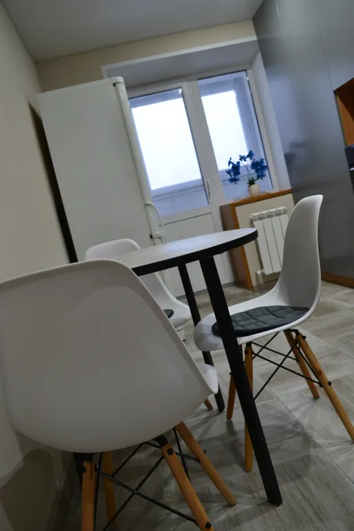 Уютная квартира для комфортного проживания