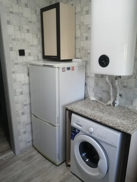 Уютная 2-комнатная квартира в центре города