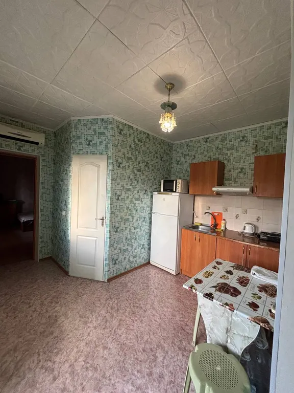 Дом под ключ ,, У Заира 2"