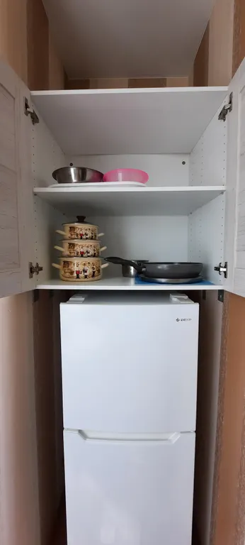 Квартира Уютная квартира в центре лазаревского — Лазаревское