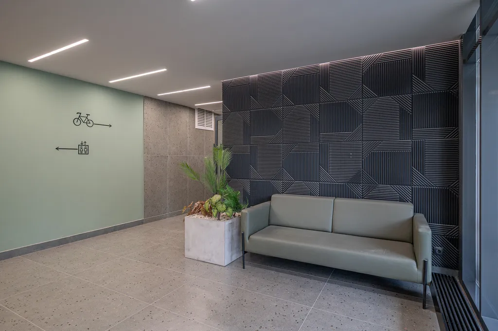 Квартира Квартира в сердце Екатеринбурга — Екатеринбург