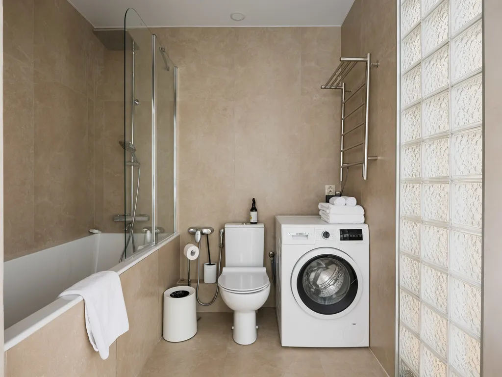 Квартира Статусная квартира в особняке — Москва