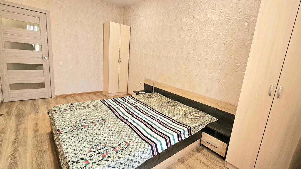 Квартира Уютная квартира у моря — Анапа