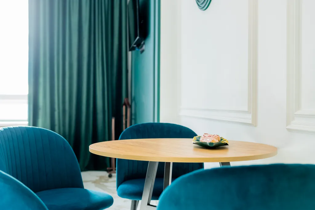 Апартаменты в центре города Deluxe Km Tower Plaza Apartments