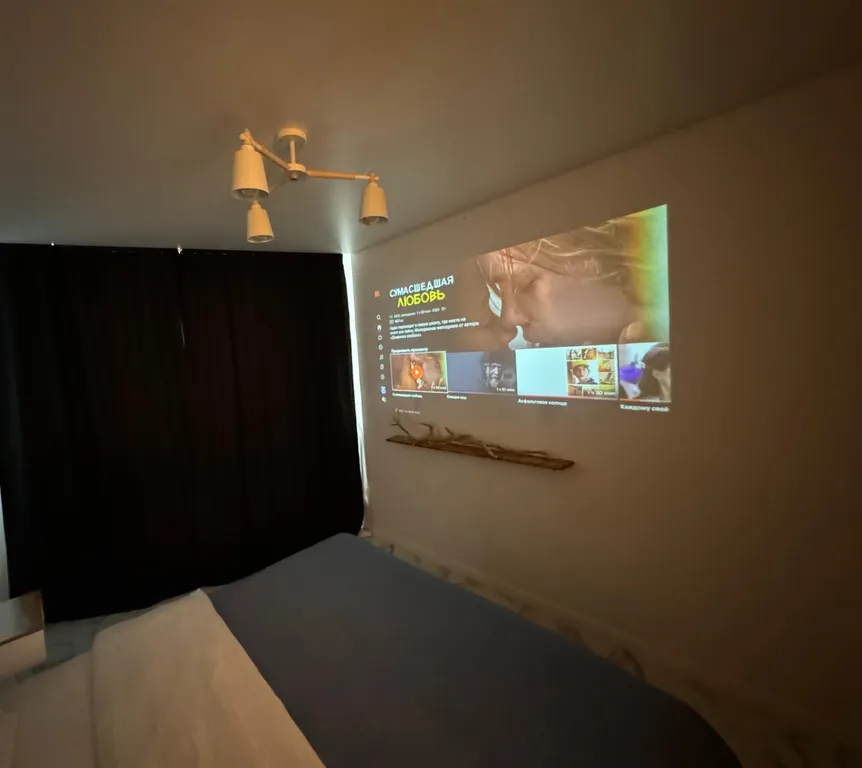 Апартаменты с видом на Дон в ЖК Державинский