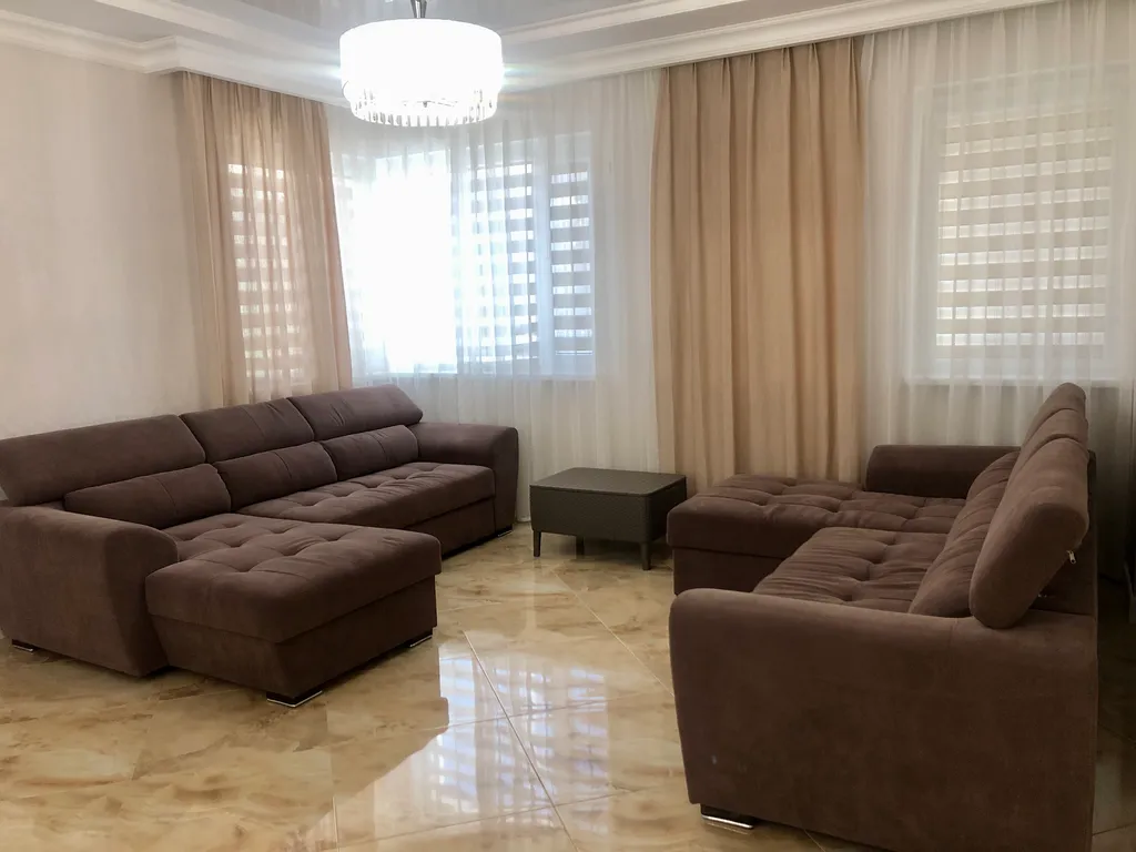 Коттедж премиум - класса «под ключ»