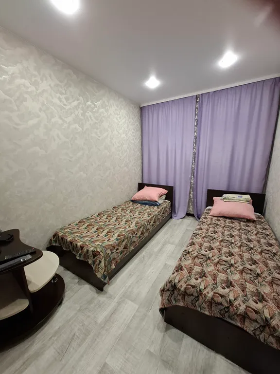 Домашняя гостиница