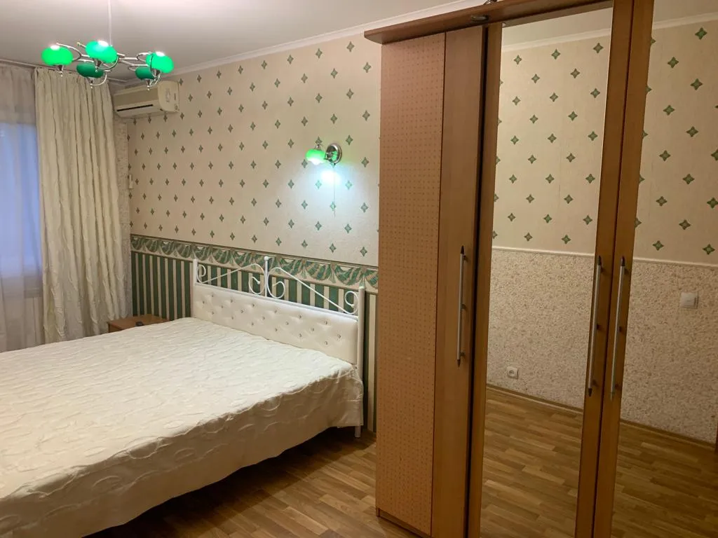 Квартира в центре