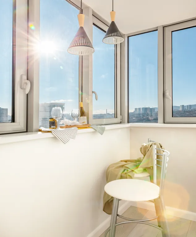 Оливковые апартаменты