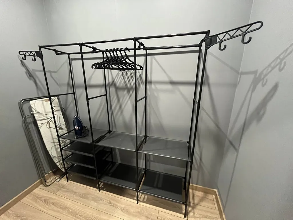 Шикарная 1к квартира с прекрасным видом на Дон