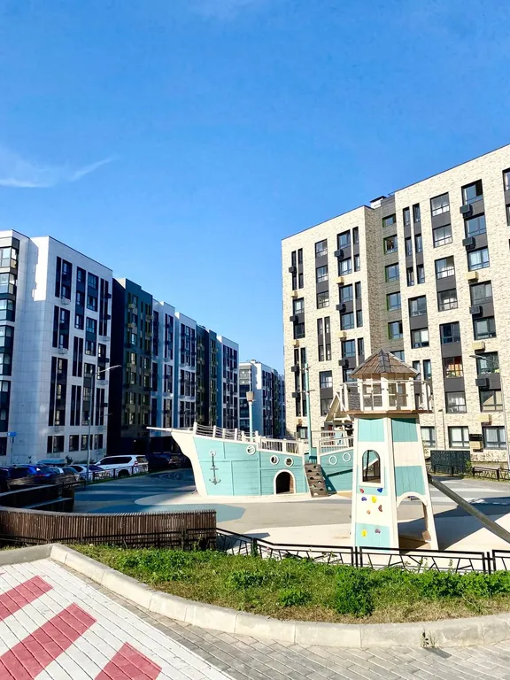 Двухуровневая студия рядом с аэропортом Шереметьево