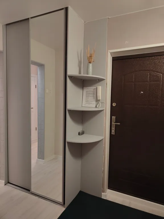 Двуxкомнaтная квартира Колибри комфорт класса