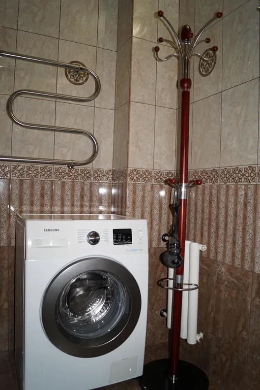 Апартаменты с кухней Авангард