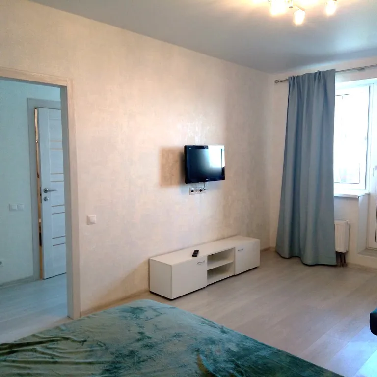 Квартира в новом доме рядом с Шереметьево